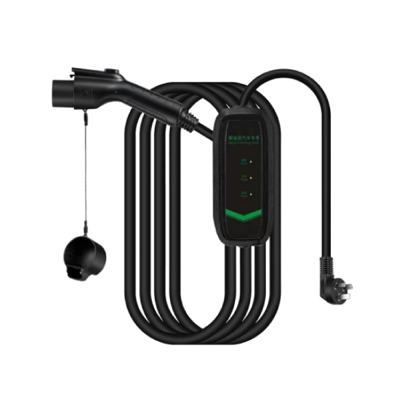 Portable charging gun (32A)