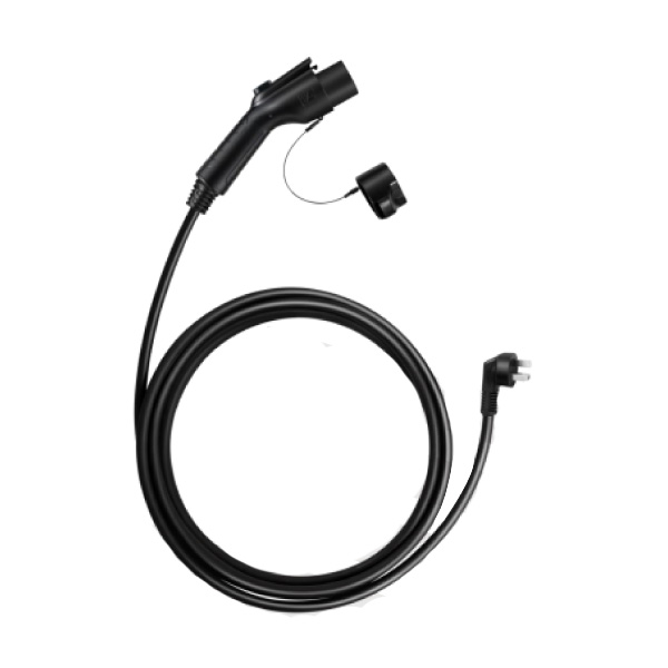 Portable charging gun (16A)